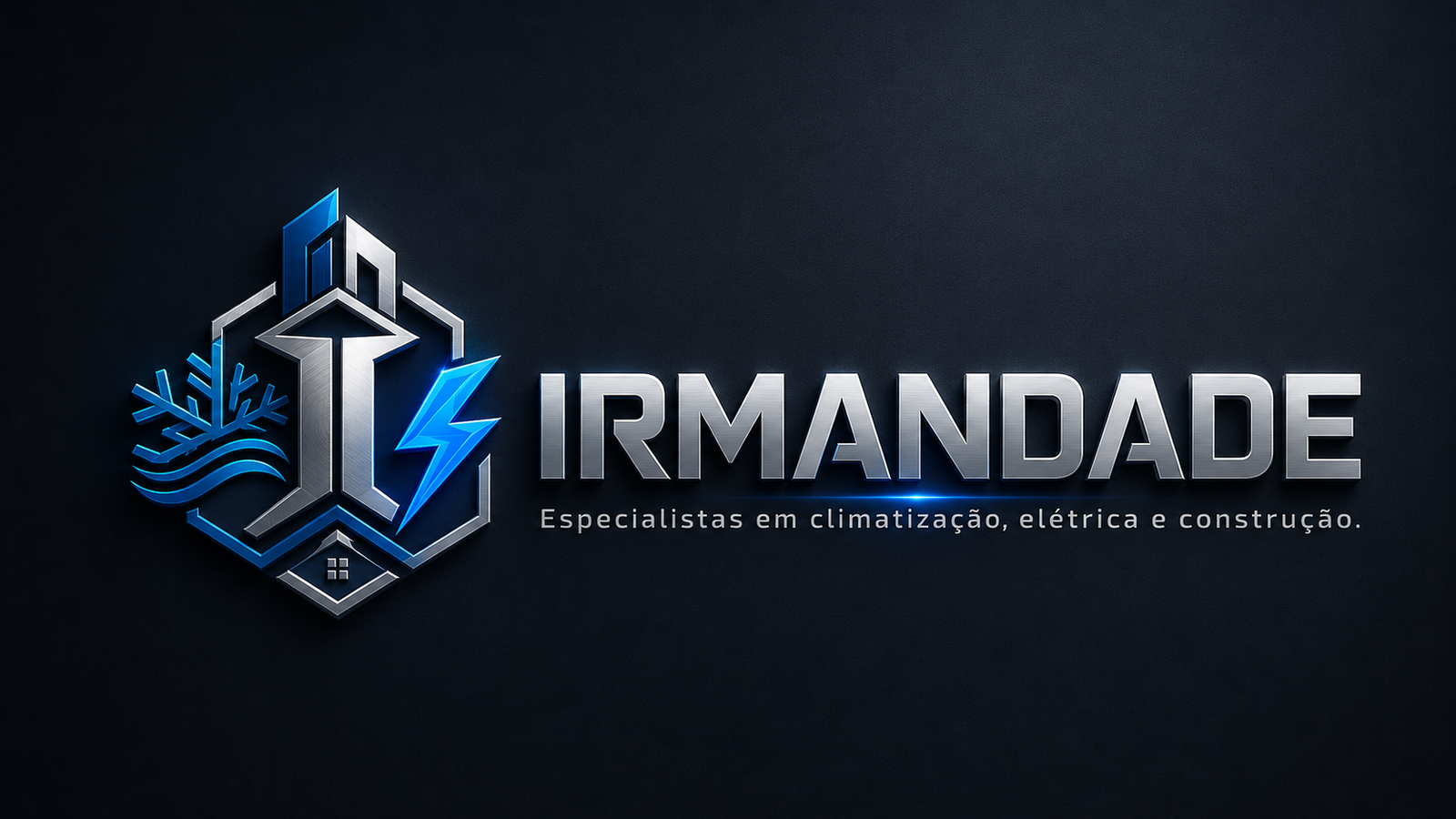 Irmandade Logo